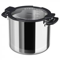 VX-3802 VITAX Кастрюля Compact Chef 4л 20см