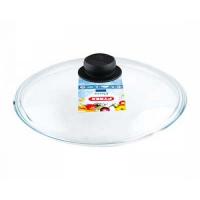 2124 Крышка стеклянная 24см низкая, Pyrex