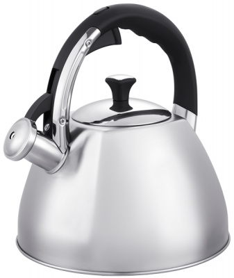 86-105 Чайник 3л со свистком Linea TEA