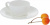 993002-WL Кофейная пара 100мл WILMAX 993002-WL Кофейная пара 100мл WILMAX