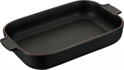 75-001 Форма для запекания 2,8л; 36*21*6,5см Linea CERAMO