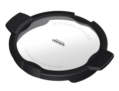 VX-3802 VITAX Кастрюля Compact Chef 4л 20см