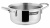 BRZ-266102014/266121014 Кастрюля 0,9 л индукция, нержавеющая сталь, Barazzonni, серия Bonita