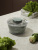 SS0000319 Электросушилка для салата Press&Dry 3,5л, шалфей SS0000319 Электросушилка для салата Press&Dry 3,5л, шалфей