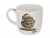 Кружка Royal Worcester Забавная фауна Рождественская совушка 310 мл RWC WNOX5629-XT-1 Кружка Royal Worcester Забавная фауна Рождественская совушка 310 мл RWC WNOX5629-XT-1