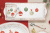 EL-R1182/CEVE Чайная пара: чашка 370мл с блюдцем 17см, Easy Life, Christmas Eve, декор "Новогодние шары" EL-R1182/CEVE Чайная пара: чашка 370мл с блюдцем 17см, Easy Life, Christmas Eve, декор "Новогодние шары"