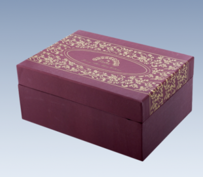 AS-06 Чайный набор на 4 персоны "ЛАЦЕ РОССА"