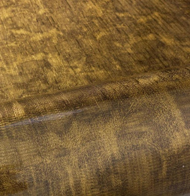 5239 Клеенка 80 см, Dasch, Table Mat, Велюр золото   