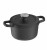 3950617 Кастрюля чугунная 20см 3л с крышкой, BergHOFF, серия Leo Graphite 3950617 Кастрюля чугунная 20см 3л с крышкой, BergHOFF, серия Leo Graphite