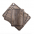 DRJ24182057OA4 Доска разделочная с желобом, 24x18см, дуб прованс, ComposeEat, композитный материал DRJ24182057OA4 Доска разделочная с желобом, 24x18см, дуб прованс, ComposeEat, композитный материал