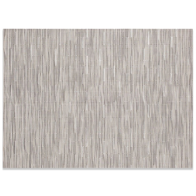 0025-bamb-chal Сервировочная салфетка (плейсмат, персонник) 36*48см CHILEWICH, декор Bamboo
