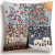 Времена года Декоративная наволочка 45*45 см 2103379 Времена года Декоративная наволочка 45*45 см 2103379