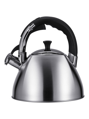86-105 Чайник 3л со свистком Linea TEA