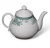 50-9911 Чайник заварочный 940мл, Claytan, серия DIANA ROSE JADE GREEN 50-9911 Чайник заварочный 940мл, Claytan, серия DIANA ROSE JADE GREEN