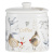 P_0059.631 Банка для хранения кофе 650 мл "Country Hens" Price&Kensington P_0059.631 Банка для хранения кофе 650 мл "Country Hens" Price&Kensington