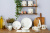 P_0059.631 Банка для хранения кофе 650 мл "Country Hens" Price&Kensington P_0059.631 Банка для хранения кофе 650 мл "Country Hens" Price&Kensington