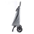 10273 Сумка-тележка JOY HOME, серия GINGER, цвет серый