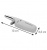 354923,00 Газовая компактная зажигалка PRESTO