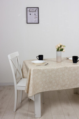 13532 Клеенка 140см, Dasch, Римини Нео, декор Алегра 