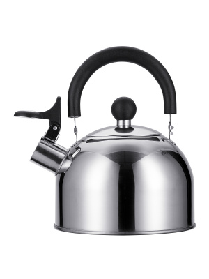 86-104 Чайник 1,5л со свистком Linea TEA