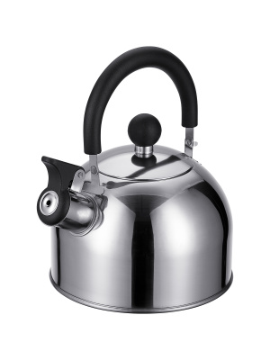 86-104 Чайник 1,5л со свистком Linea TEA