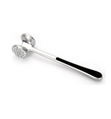 93-CN-16-10 Молоток для мяса матовый REGENT, серия Linea CUCINA