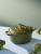 LJ0000649 Кастрюля с крышкой из коллекции "Шеффилд" d 20см, 2л, зеленая LJ0000649 Кастрюля с крышкой из коллекции "Шеффилд" d 20см, 2л, зеленая