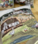 Времена года.Весна Декоративная наволочка 45*45см 2002948 Времена года.Весна Декоративная наволочка 45*45см 2002948