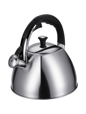 86-105 Чайник 3л со свистком Linea TEA