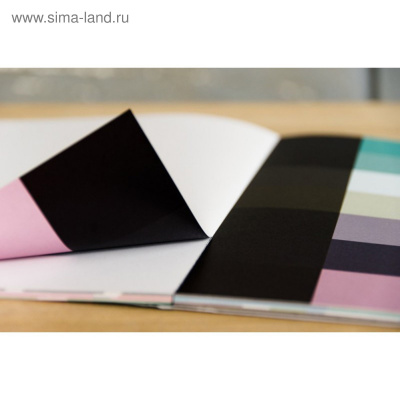 SB01-R Набор из 48 сервировочных ковриков Stripes