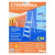 Стремянка широкие 3 ступени металл СМЗ 620 Nika