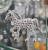 ANLAF-A-020 Кольцо для салфеток 4см, Anna Lafarg, Лошадь, Horse