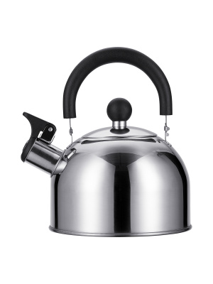 86-104 Чайник 1,5л со свистком Linea TEA
