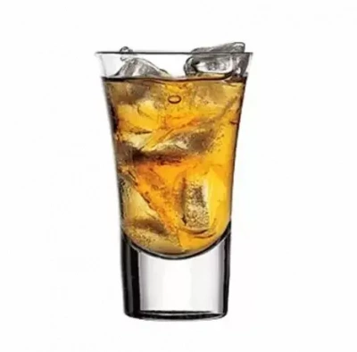 52194 Стопки 60мл, набор 6 штук, Pasabahce, серия "Boston shots"