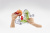 45414 Устройство для снятия яблочной кожуры RAPID PEELER, прозрачное/зеленое, в подарочной упаковке. 45414 Устройство для снятия яблочной кожуры RAPID PEELER, прозрачное/зеленое, в подарочной упаковке.