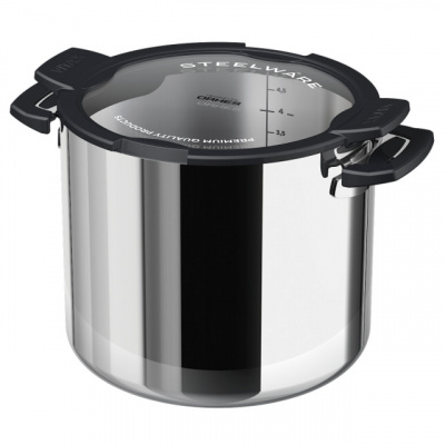 VX-3802 VITAX Кастрюля Compact Chef 4л 20см