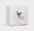 ANLAF-0018EH Блюдо пасхальное, 15 см, золотистое, Курица, Golden Easter 6 отделений, стекло ANLAF-0018EH Блюдо пасхальное, 15 см, золотистое, Курица, Golden Easter 6 отделений, стекло