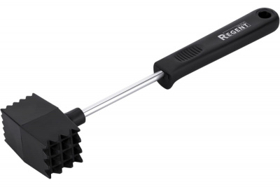 93-AC-PR-21 Молоток для мяса 25*6*3см Linea PRESTO
