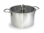 FM-2415 Кастрюля 7л индукция, нержавеющая сталь, TimA, серия FASHION FM-2415 Кастрюля 7л индукция, нержавеющая сталь, TimA, серия FASHION